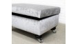 Rectangular Storage Ottoman