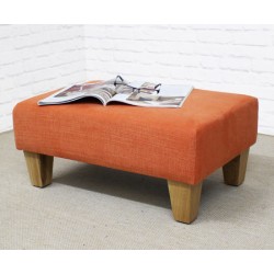 Small Footstool