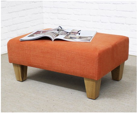 Small Footstool