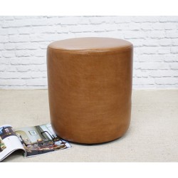 Tall Drum Stool
