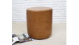 Tall Drum Stool