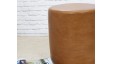Tall Drum Stool