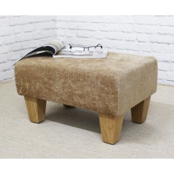 Small Footstool