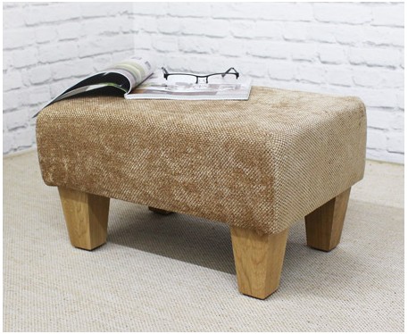 Small Footstool