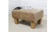 Small Footstool