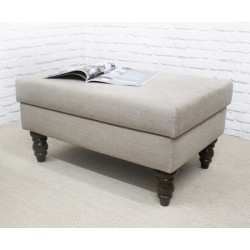 Rectangular Table Stool