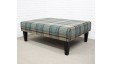 Small Rectangular Coffee Table Stool