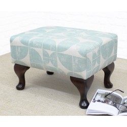 Small Footstool