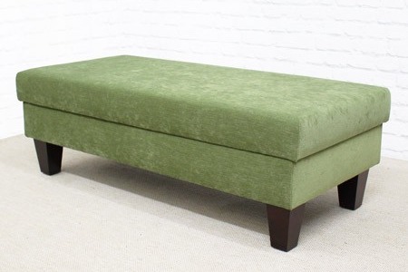 Footstools And A LOT More