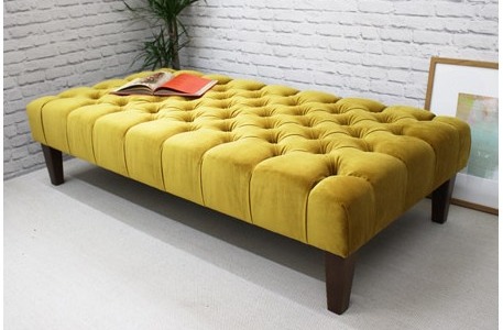 You Can’t Put Your Feet Up Without A Footstool