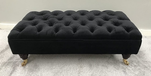 Everything That You Ever Wanted To Know About Ottomans – And A Couple More