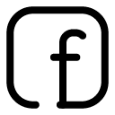 Facebook Logo