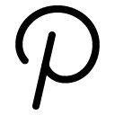 Pinterest Logo