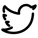 Twitter Logo